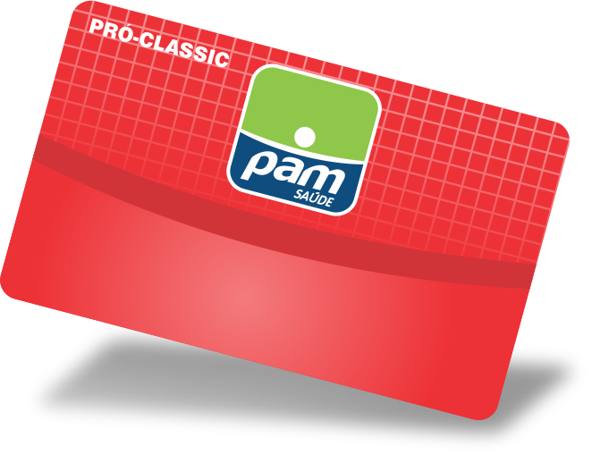 Identidade visual do plano Pró-Classic